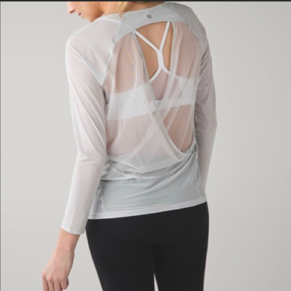 If your lucky lululemon